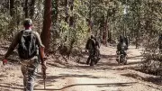 Gunfight Erupts Between Security Forces and Naxalites in Chhattisgarh's Bijapur