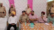 Gurdaspur Crackdown: District Administration Deploys Officials to Monitor Farmers and Prevent Stubble Burning