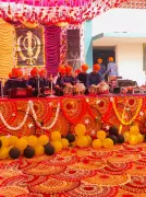 Gurpurab Celebrated with Fervor at GN International School