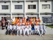 Guru Nanak Dev's 555th Birth Anniversary Celebrated with Fervor