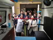 Gurugram CMO Dr. Alka Singh Launches Mobile Medical Unit for Remote Areas