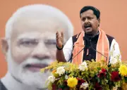 Gurugram Gears Up for BJP National Working President's First Haryana Visit