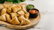 Gut Health Expert Ranks 10 Indian Snacks: Momos to Pani Puri