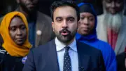 Hakeem Jeffries Backs Zohran Mamdani for NYC Mayor: A Progressive Power Move