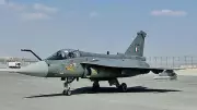 HAL & GE Aerospace Sign Pact for 113 Tejas LCA Engines in Rs 62,370 Crore Deal