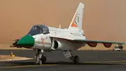 HAL & GE Seal $1 Billion Deal for 113 Tejas Fighter Jet Engines