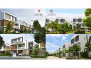 Hallmark Infra Con India Unveils Ultra-Luxury Hyderabad Properties