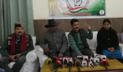 Hamirpur District Congress Committee Executive to Be Formed Soon
