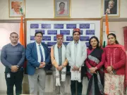 Hamirpur University Scientists Shine on Global Stage: Three Researchers Among World's Top 2%