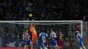 Hansi Flick Hails Joan Garcia as Barcelona Steal 2-0 Win vs Espanyol