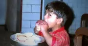 Happy Birthday Virat Kohli: Rare Childhood Photos That Show King Kohli's Journey From Chubby Cheeks to Cricket Legend