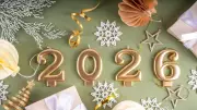 Happy New Year 2026: Best Wishes, Images, Quotes for Family & Friends