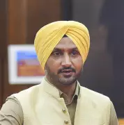 Harbhajan Singh Slams ICC: 'They Have Destroyed Test Cricket'