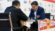 Harikrishna Eliminated in FIDE World Cup 2025, Arjun Erigaisi Last Indian Hope