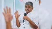Hariprasad Dismisses Karnataka Turmoil Talks, Says 'Revolution After Sankranti'