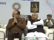 Harish Sharma 3x3 All India Basketball Championship Concludes at IG Stadium