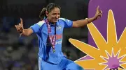 Harmanpreet Kaur Declares: 'Winning Must Become Our Habit' After Historic Series Victory
