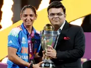 Harmanpreet Kaur Reveals How England Heartbreak Fueled India's Cricket Revolution