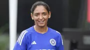 Harmanpreet Kaur's Brand Value Triples After World Cup Success