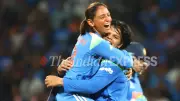Harmanpreet Kaur's Dupatta Gesture: How India's T20 World Cup Win Redefined Women's Cricket