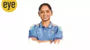 Harmanpreet Kaur's Emotional World Cup Win: 16-Year Dream Fulfilled