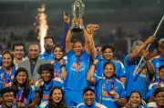 Harmanpreet Kaur's Inspiring Journey: From Dreamer to Cricket Icon