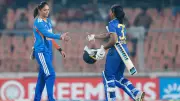 Harmanpreet Kaur's Over-Rate Concern in 4th T20I Win: 'I Try to Improve from Mistakes'