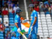 Harsha Bhogle on Shubman Gill's T20 World Cup Snub: 'Fire and Ice' Replaced by 'Fire and Fire'