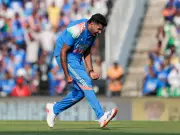 Harshit Rana Hails New ODI Ball Rule as 'Very Helpful' for Bowlers