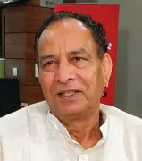 Haryana BJP Chief Gets Relief in Gang Rape Case as Court Accepts Cancellation Report