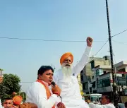 Haryana BKU Leader Gurnam Singh Charuni Demands CBI Probe Over Alleged Multi-Crore Scam