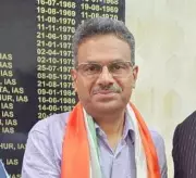 Haryana Chief Secretary Urges Faster Credit Disbursement to Boost Economy