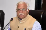 Haryana CM Khattar: AI & Machine Learning to Revolutionize Power Distribution