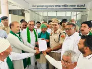 Haryana Farmers Demand Action: BKU Submits Memo Urging CM Khattar to Address Underpass Crisis