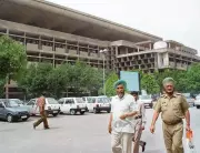 Haryana Judiciary Gets Major Boost: 9 District Sessions Judges Promoted in Key Administrative Move