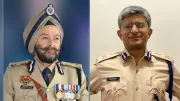 Haryana Promotes 2 IPS Officers to DGP Rank: Alok Mittal & AS Chawla