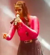 Haryanvi Dancer's Fiery Clapback: 'Tau Tu Teri Chhori Ki Umar Ki Hu Main'