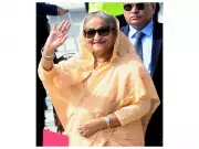 Hasina Slams Yunus, Flags Extremism as Bangladesh Faces 'Powerless' Interim Govts