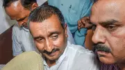 HC Grants Bail to Kuldeep Sengar in Unnao Rape Case, Sparks Legal Debate