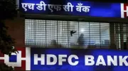HDFC Bank Q2 Profit Soars 10.8% to ₹18,640 Crore - Strong Growth Amid Economic Challenges