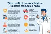 Health Insurance in India: 7 Powerful Benefits You Can't Afford to Ignore