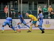 Heartbreak for India as Australia's Last-Minute Strike Seals 2-1 Victory in Sultan of Johor Cup Thriller