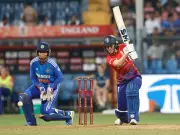Heather Knight Creates History: Celebrates 300 International Caps for England