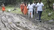 Heavy Rains Force Cancellation of Gujarat's Annual Girnar Liri Parikrama Pilgrimage | Safety Concerns