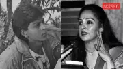 Hema Malini Called SRK 'Very Ugly' Before Debut; Rejected Aamir & Salman for This Role