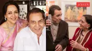Hema Malini Reveals Dharmendra's Mother Secretly Met & Blessed Her