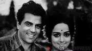 Hema Malini's First Impression of Dharmendra: 'Never Thought He'd Be My Man'