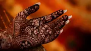 Henna Burn Alert: Doctor Explains Why Your Mehendi Might Be Causing a Reaction