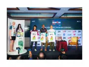 Herbalife Returns as Title Sponsor for Ironman 70.3 Goa's Fifth Edition