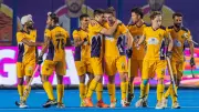 HIL Chennai: 14 Goals in 2 Thrillers as HIL GC, Hyderabad Toofans Triumph
